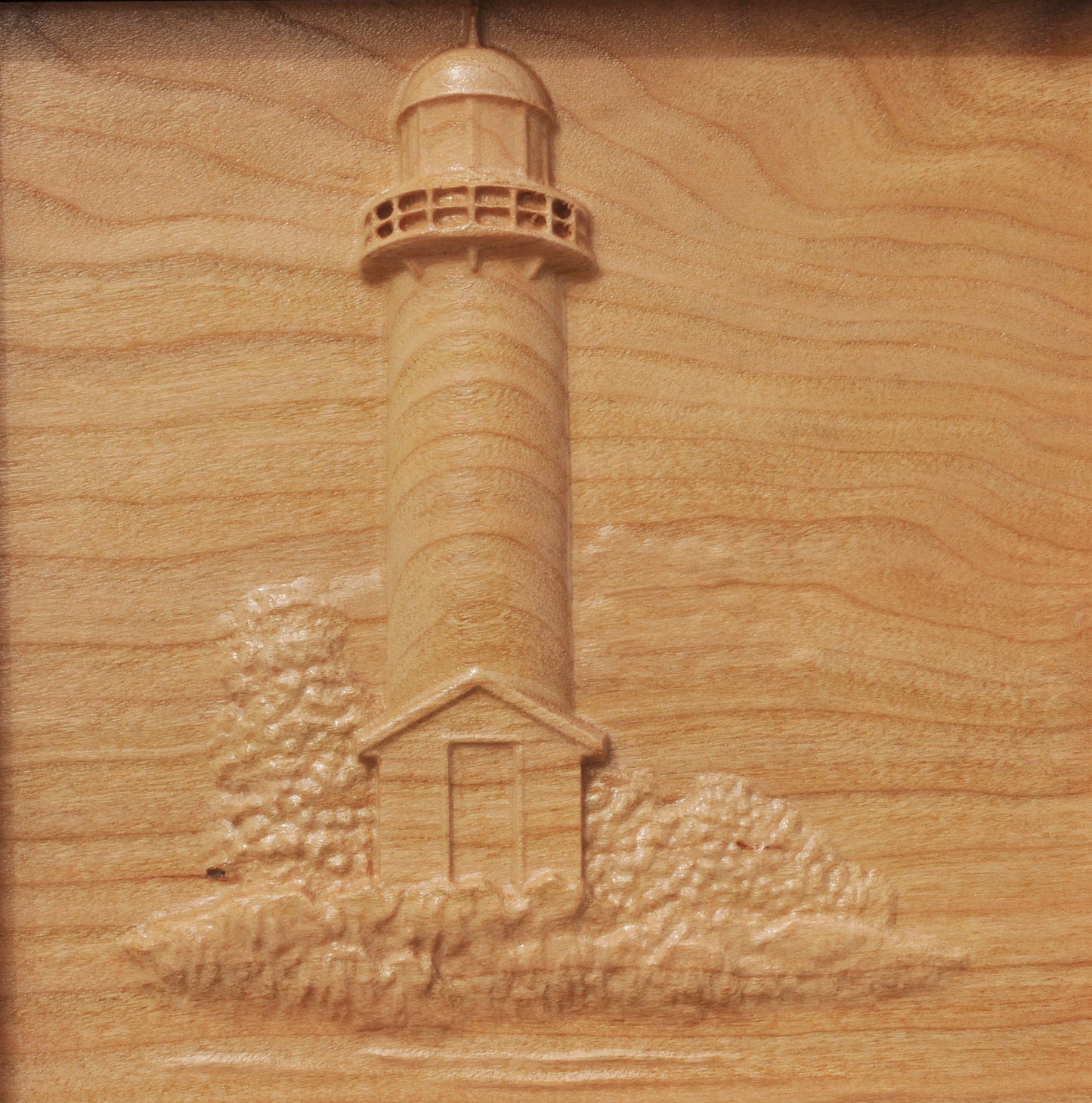 Light House Urn