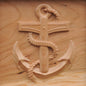 Ship Anchor Urn