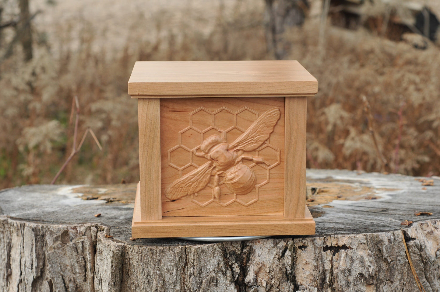 Bee Urn