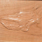 Custom Urn | Chevy Camaro SS, Muscle Car | 3D Engraving